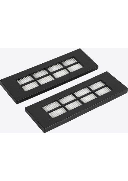 2 Adet Çerçeve Hepa Filtre (Yurt Dışından) fırsatları