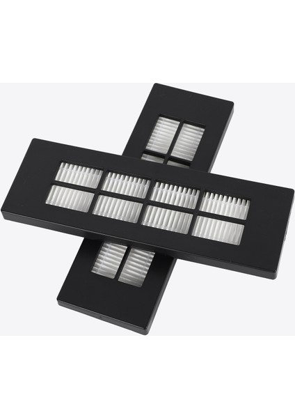 2 Adet Çerçeve Hepa Filtre (Yurt Dışından) indirimleri