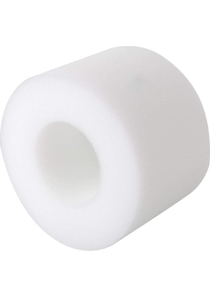 Shark Ion Flex Duoclean F60 F80 Için 4+8 Paket Yedek Filtreler (Yurt Dışından)