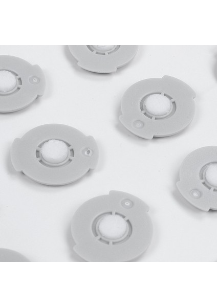 24 Adet/grup Xiaomi Roborock Robot S50 Parçaları Su Deposu Filtresi (Yurt Dışından) indirimleri