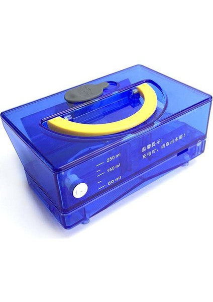 Ilıfe 5 Paspas Bezleri Için 6 Adet/takım + 1 Su Deposu V5S Pro Parçası Için Uygundur (Yurt Dışından) fiyatları