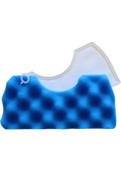 Samsung Elektrikli Süpürge Için Mavi Sünger Filtre Kiti DJ97-01040C (Yurt Dışından) fiyatları