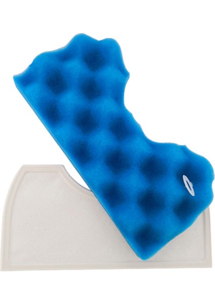 Samsung Elektrikli Süpürge Için Mavi Sünger Filtre Kiti DJ97-01040C (Yurt Dışından) indirimleri