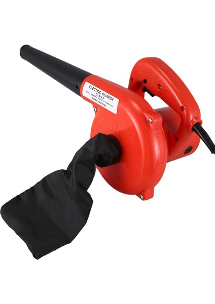 Li-Ion Pil Akülü Yaprak Üfleyici Süpürge Bahçe Aletleri Us Plug (Yurt Dışından) fiyatları