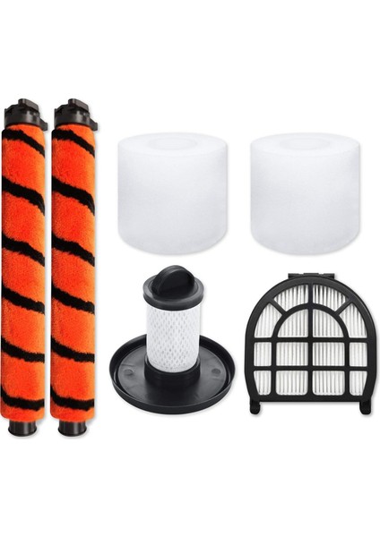 Shark LZ600, LZ601, LZ602, LZ602C Apex Uplight Için Yedek Parçalar (Yurt Dışından)