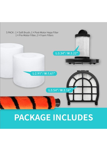 Shark LZ600, LZ601, LZ602, LZ602C Apex Uplight Için Yedek Parçalar (Yurt Dışından) modelleri