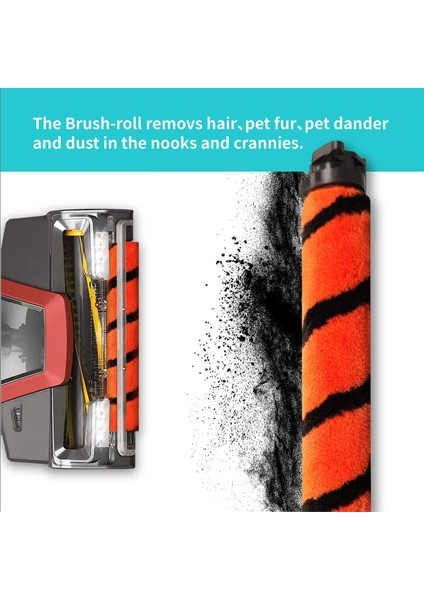 Shark LZ600, LZ601, LZ602, LZ602C Apex Uplight Için Yedek Parçalar (Yurt Dışından) fırsatları