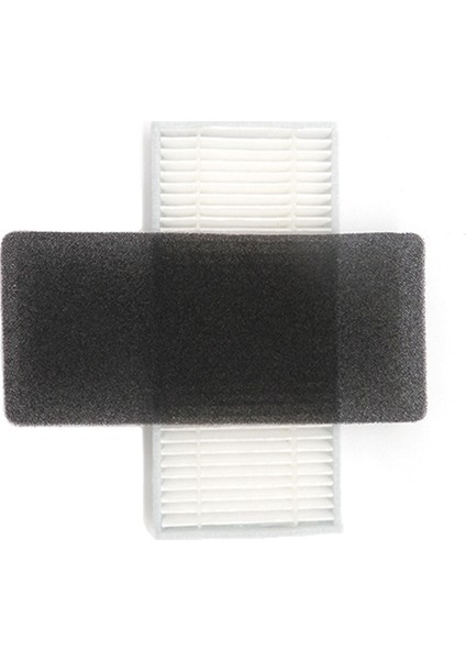 Yedek Filtreler+Yan Fırça Seti Robot Süpürge (Yurt Dışından) indirimleri