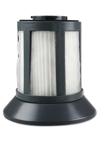 Bissell Torbasız Vakum Için Kir Kabı Filtre Hepa Düzeneği 6489 64892 (Yurt Dışından)