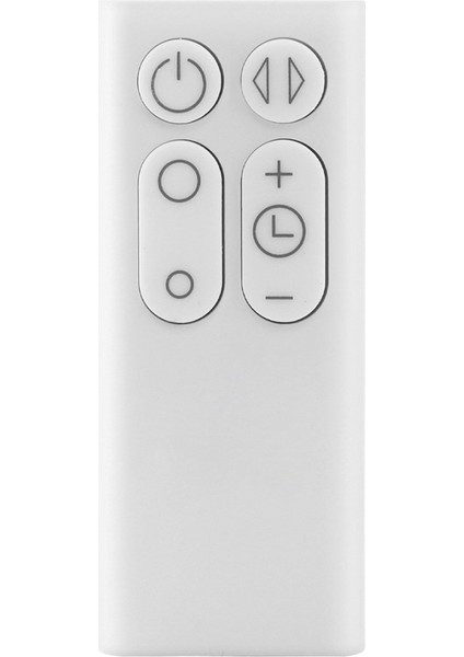 Dyson AM06 AM07 AM08 Hava Temizleme Fanı Için Yedek Uzaktan Kumanda (Yurt Dışından)