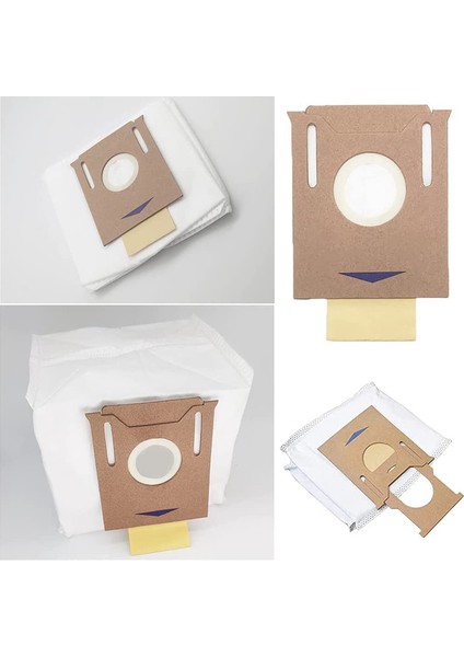 Yedek Parçalar Ana Fırça Yan Fırçalar Hepa Filtreler (Yurt Dışından) fırsatları