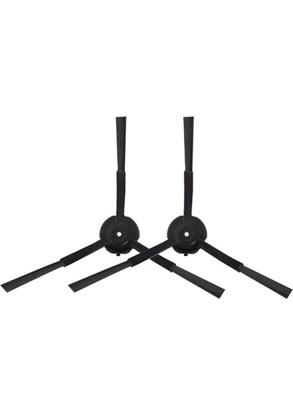 Proscenic M7 Pro Robot Vakum Yedek Parçaları Ana Yan Fırça Filtresi Için (Yurt Dışından) modelleri