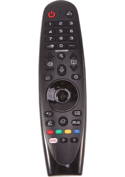 Lg Magic Smart LED Tv AN-MR19BA Için Yedek Uzaktan Kumanda (Yurt Dışından)
