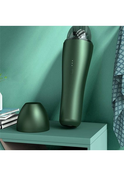 Araç Ev Ofisi Için 6000PA Kablosuz Araç Süpürgesi-B (Yurt Dışından) fiyatları