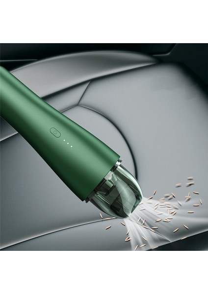 Araç Ev Ofisi Için 6000PA Kablosuz Araç Süpürgesi-B (Yurt Dışından) modelleri