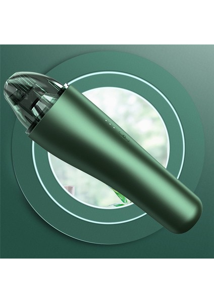 Araç Ev Ofisi Için 6000PA Kablosuz Araç Süpürgesi-B (Yurt Dışından) fırsatları