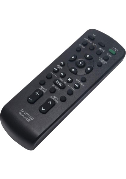 RM-AAU016 Sony Çok Kanallı Av Alıcı Stereo Için Uzaktan Kumanda (Yurt Dışından) fiyatları