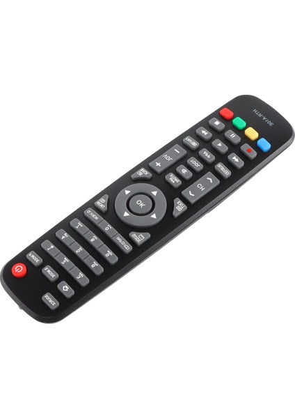 Haier Smart LCD Tv Için HTR-A10E Tv Uzaktan Kumandası HTR-A10 HTR-A10H (Yurt Dışından) modelleri