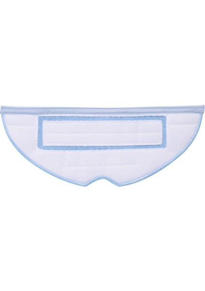 Xiaomi Için Yedek Ana Fırça Yan Fırçalar Filtre Paspas Bezleri (Yurt Dışından)