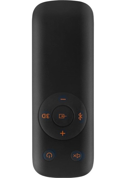 Klipsch Soundbar Sound Bar Hoparlör Sistemi R-20B Için Uzaktan Kumanda (Yurt Dışından) fırsatları