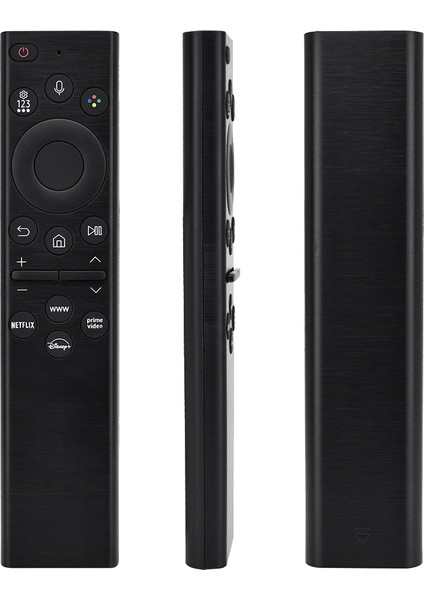 BN59-01386D Samsung Akıllı Tv Için Sesli Uzaktan Kumanda QN55Q80AAFXZ (Yurt Dışından)