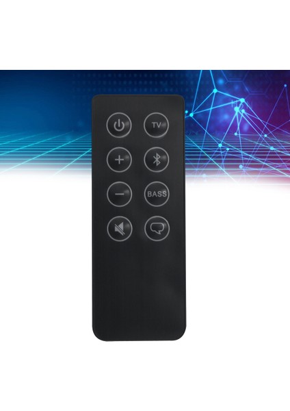 Bose Solo 5 15 Iı Music Için Cdplayer Ev Medyası Ses Uzaktan Kumandası (Yurt Dışından) fırsatları