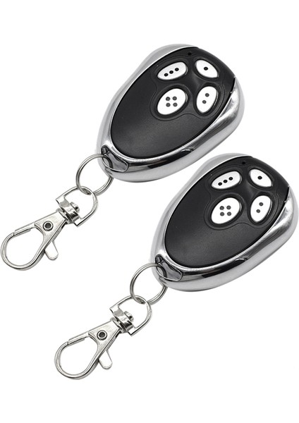 Alutech At-4 AR-1-500 An-Motorlar Için 2pcs Garaj Kapısı Uzaktan Kumandası (Yurt Dışından) indirimleri