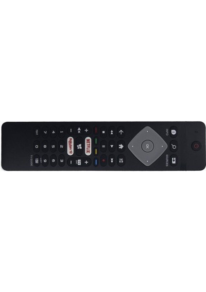 Philips Için Uzaktan Kumanda BRC0884301/01 43PUS6704/12 (Ambilight Yok) (Yurt Dışından)