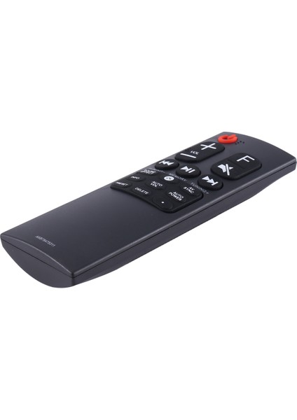 Lg Soundbar Hoparlörü Için Yedek Uzaktan Kumanda AKB75475311 (Yurt Dışından)