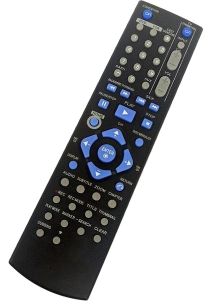 Jvc RM-SDRMV150A DVD Kaydedici Dvdr Uzaktan Kumandanın Yerine (Yurt Dışından) modelleri