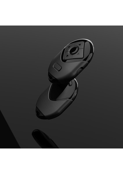 2 Paket Mini Kablosuz Selfie Uzaktan Kumanda (Yurt Dışından) fırsatları