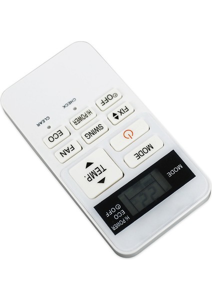 Toshiba Klimaya Uygun Uzaktan Kumanda (Yurt Dışından) fırsatları