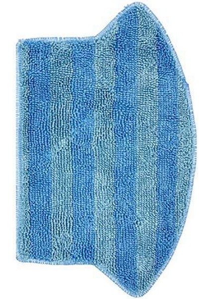 4 Adet Midea Süpürme Robotu Paspas Bezi I2 VCR03 Için Uygun (Yurt Dışından) modelleri