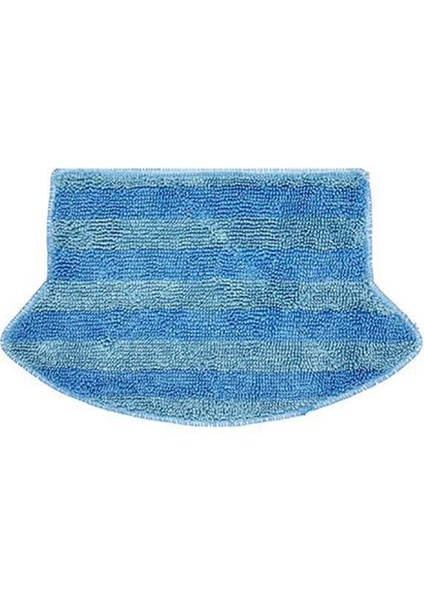 4 Adet Midea Süpürme Robotu Paspas Bezi I2 VCR03 Için Uygun (Yurt Dışından) fırsatları