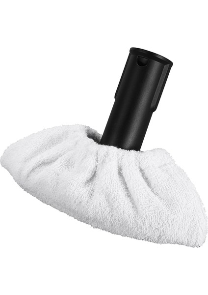 Karcher Easyfix Sc2 Sc3 Sc4 Sc5 Paspas Parçaları Için 4 Adet Buharlı Paspas Bezi (Yurt Dışından) modelleri