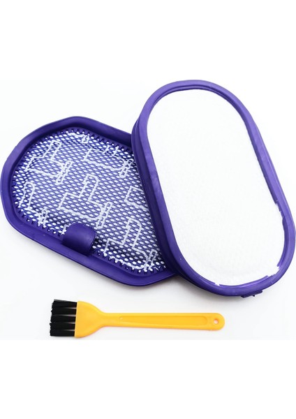 Dyson DC30 DC31 DC34 DC35 DC44 DC45 Elektrikli Süpürge Için Hepa Filtre (Yurt Dışından) fiyatları