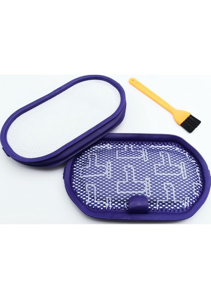 Dyson DC30 DC31 DC34 DC35 DC44 DC45 Elektrikli Süpürge Için Hepa Filtre (Yurt Dışından) indirimleri