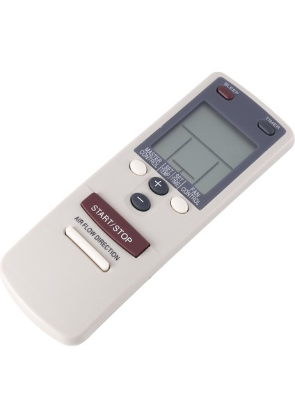 Ar-Ab8 Fujitsu Klima Ar-Ab8 Için Uzaktan Kumanda (Yurt Dışından) fiyatları