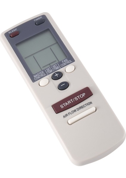 Ar-Ab8 Fujitsu Klima Ar-Ab8 Için Uzaktan Kumanda (Yurt Dışından) modelleri