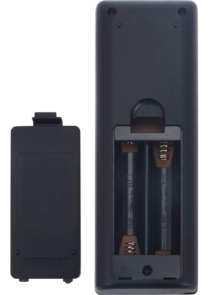 Hitachi LCD Projektör CP-AX2503 Için Yedek Uzaktan Kumanda R020H (Yurt Dışından) modelleri