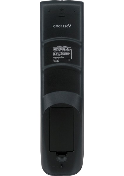 CRC1120V LCD LED Tv Uzaktan Kumanda Internet Tv Kumandası (Yurt Dışından) fiyatları