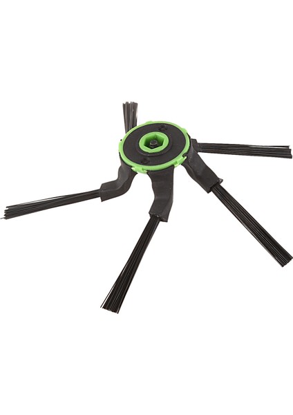 Irobot Roomba S9 S9+ Süpürme Robotu Süpürgesi Için 4 Adet Yan Fırça (Yurt Dışından)