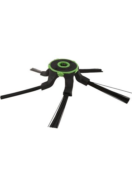 Irobot Roomba S9 S9+ Süpürme Robotu Süpürgesi Için 4 Adet Yan Fırça (Yurt Dışından)