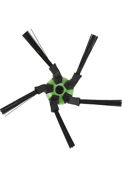 Irobot Roomba S9 S9+ Süpürme Robotu Süpürgesi Için 4 Adet Yan Fırça (Yurt Dışından)