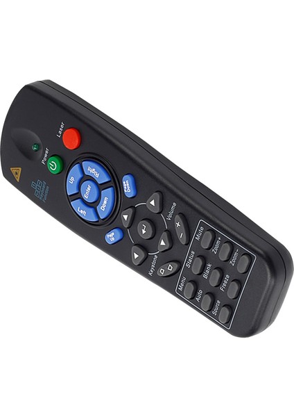 Vivitek Projektör D-935 Vx D825MS D825MX D5000V Için Uzaktan Kumanda (Yurt Dışından) modelleri