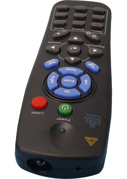 Vivitek Projektör D-935 Vx D825MS D825MX D5000V Için Uzaktan Kumanda (Yurt Dışından) fırsatları