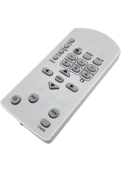 Casio Xj-V1, Xj-V2 Için YT-150 Projektör Uzaktan Kumandasını Değiştirin (Yurt Dışından) fırsatları