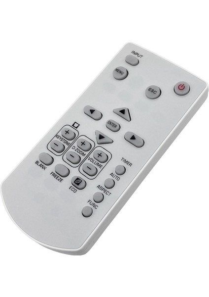 Casio Xj-V1, Xj-V2 Için YT-150 Projektör Uzaktan Kumandasını Değiştirin (Yurt Dışından) indirimleri