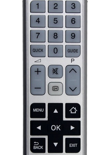 Toshıba Tv Için CT-8054 Uzaktan Kumanda Değiştirilen Denetleyici (Yurt Dışından) indirimleri