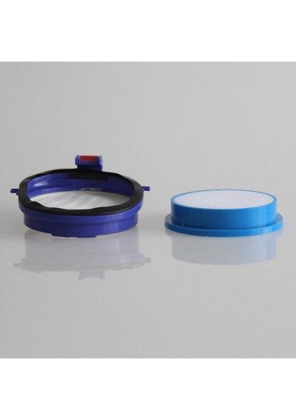 Dyson DC24 Elektrikli Süpürge Parçaları Için 1 Takım Post Motor Hepa Filtresi (Yurt Dışından) fiyatları